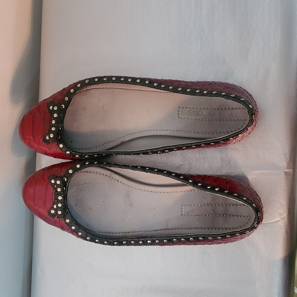 Sergio Rossi Flats - Picture 4 of 9
